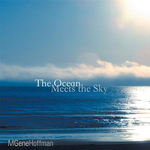 Ocean Meets the Sky