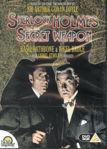 Sherlock Holmes [DVD]