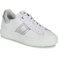 Nero Giardini Edel Sneaker, Color:weiß, 11-Deutsch:39