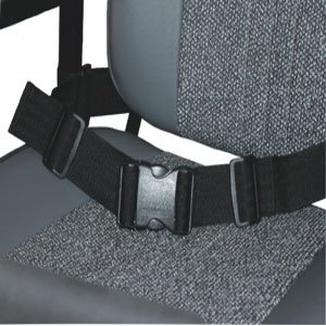 Wheelchair Lap Strap Belt - Style 1