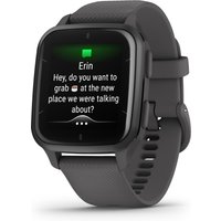 Garmin Smartwatch VENU SQ 2, (Proprietär)