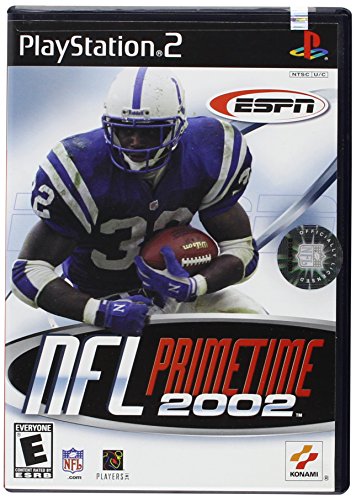 ESPN NFL Prime Time - PlayStation 2