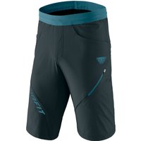 Dynafit - Transalper Hybrid Shorts - Shorts Gr 48 blau