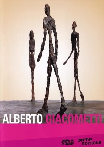 Alberto giacometti [FR Import]