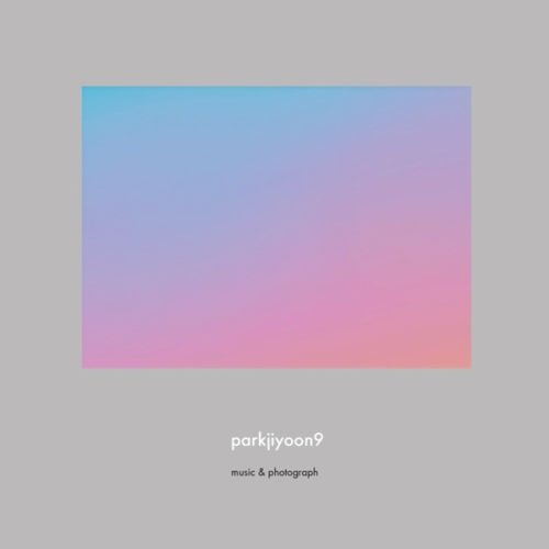PARK JI YOON - [PARKJIYOON9] 9th Album CD+88p Photo Book K-POP SEALED