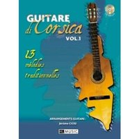 Guitare di Corsica 1