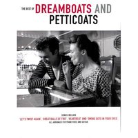 The best of dreamboats and petticoats
