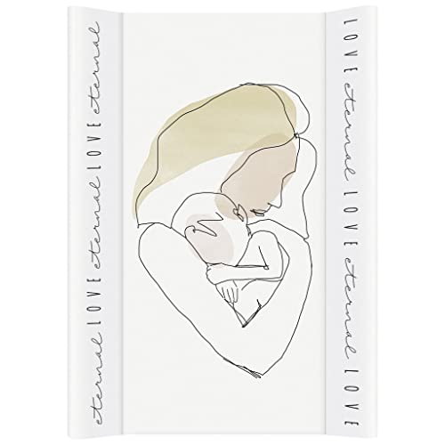 Rotho Babydesign Keilwickelauflage 50x70 cm