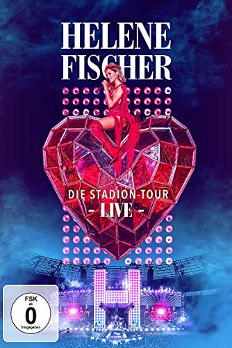Helene Fischer (Die Stadion Tour Live)