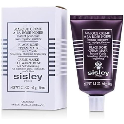 Sisley - Masque Creme Rose Noire 60Ml