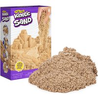 Kinetic Sand 6060996 5 kg 5 kg original naturbraun