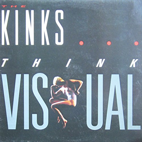 Think visual (1986) [Vinyl LP]