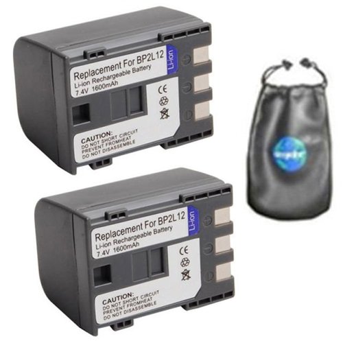 amsahr M704-02 Ersatz Batterie für GigaByte M704, U70035LG, U65039LG schwarz