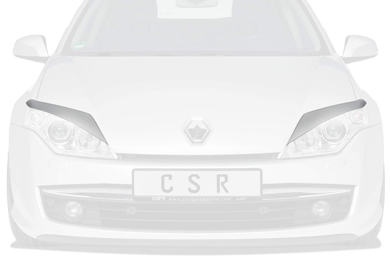 CSR-Automotive CSR-SB274 Scheinwerferblenden SB274
