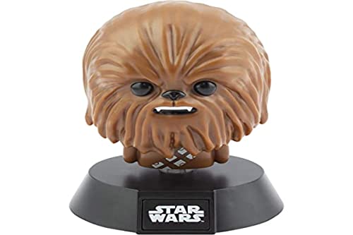 Merchandise Star Wars 9 Lampe Chewbacca Icon Light (Z897570)