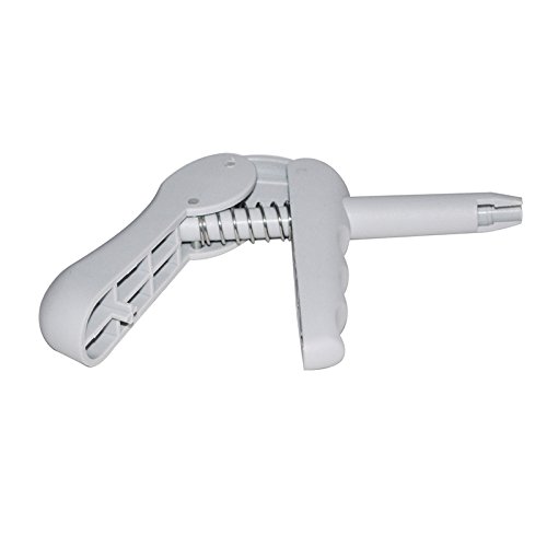 Denshine Dental Composite Gun Dispenser Applikator kompatibel mit den meisten Unidose Tips