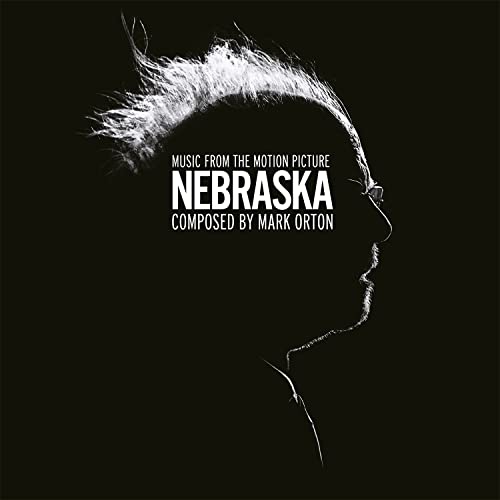 Nebraska [Vinyl LP]