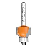 CMT Orange Tools 938.187.11 – Erdbeere R. Concavo mit rodam. HM S 8 I 12.7 R 3 D 18.7