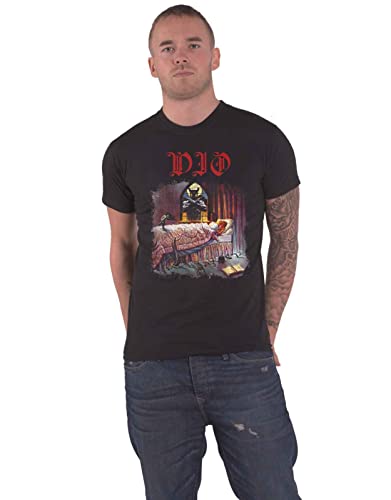 DIO - Dream Evil T-Shirt (XL)