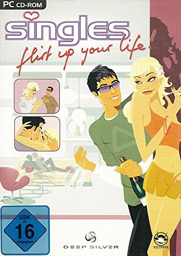 Singles - Flirt up your Life (Hammerpreis)