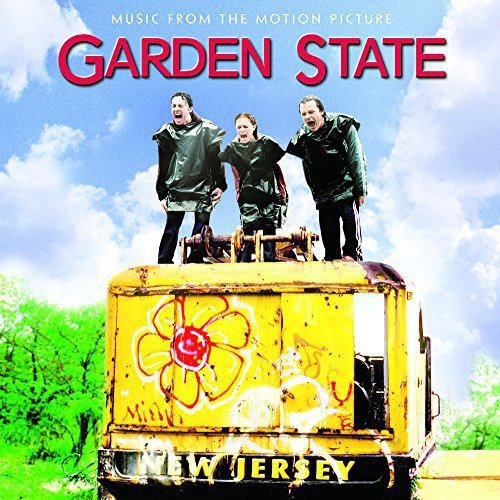 Garden State [Vinyl LP]