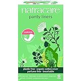 Panty Liners Curved 30ct Panty Liner - 8 Pack by NATRACARE