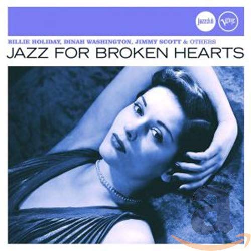 Jazz for Broken Hearts (Jazz Club)