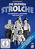 Die kleinen Strolche - Die komplette 3. ZDF-Staffel [2 DVDs]