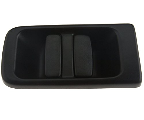 Griff-Außen Schiebetür, schwarz rechts für Renault Master Opel Movano