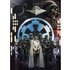 Komar Fototapete Vlies Star Wars Empire 200 x 275 cm