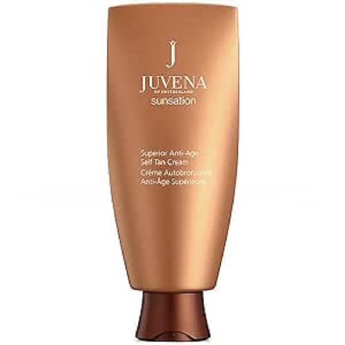 Juvena, Sunsation Superior Anti-Age Self Tan Cream, 150 ml.