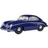 Solido 1:18 Porsche 356 Pre-A Blue 1953