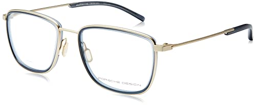 Porsche Design Men's P8365 Sunglasses, b, 53
