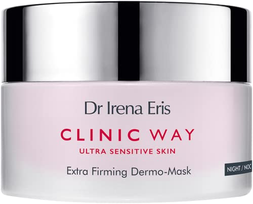 Dr Irena Eris - Clinic Way Besonders straffende Dermomaske - 50 ml