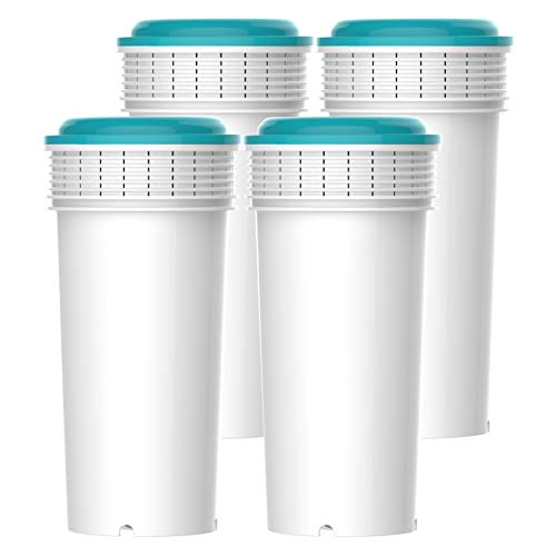 Waterdrop zertifiziert Filterkartusche, kompatibel mit Tomme Tippee Closer to Nature Perfect Pre Maschine (4)