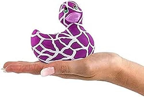 Big Teaze Toys Massagegerät in erotischem Spielzeug, 200 g