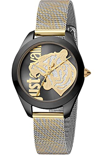 Just Cavalli Damen-Armbanduhr JC1L210M0055