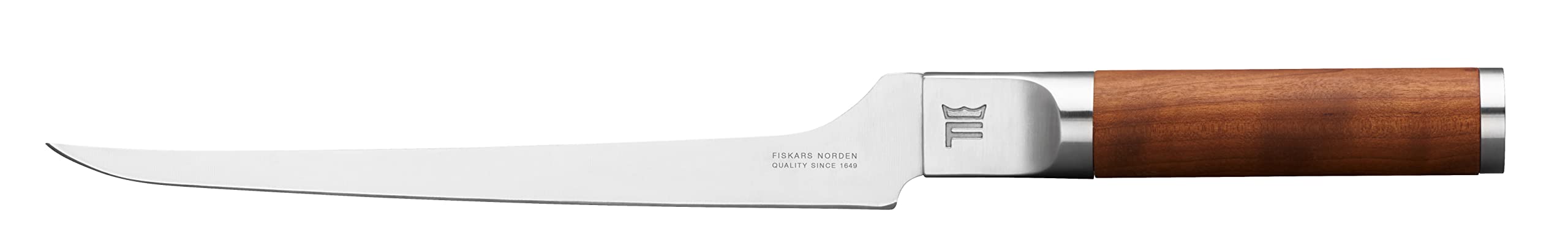 Fiskars de filetear, Norden 1026423 Standard