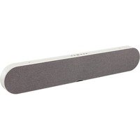 Dali - Katch One soundbar fur Fernsehbildschirme - Bluetooth-Portables - HiFi-Klangqualität mit frischen Design - Leistungsstarken 4 x 50 W-Verstärker - Farbe: Grau