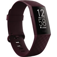 fitbit fitbit Charge 4 Smartwatch (392 cm / 154 Zoll)