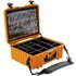 B & W International Outdoor Koffer outdoor.cases Typ 6000 32.6l (B x H x T) 510 x 215 x 419mm Orange