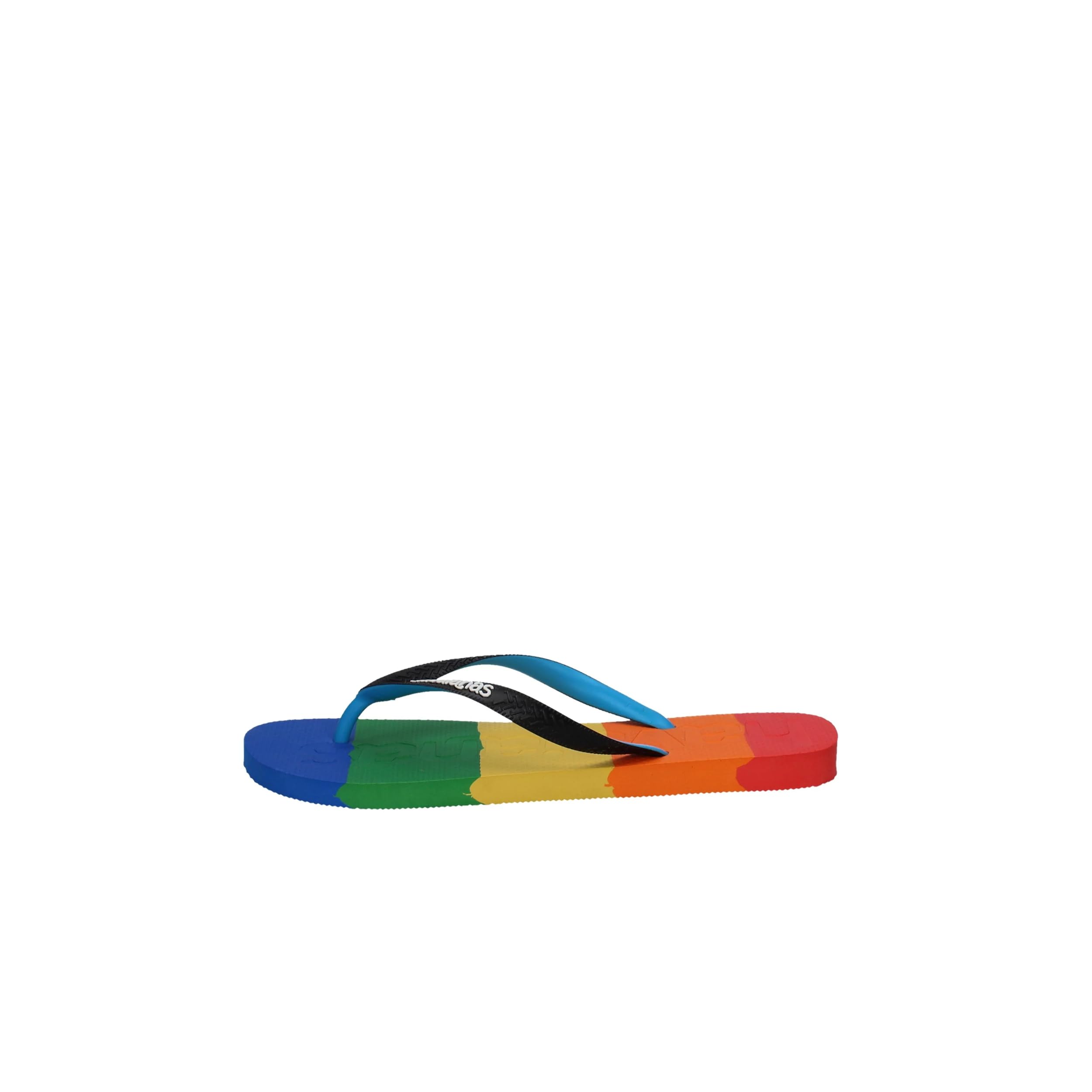 Havaianas Damen flip-Flops, Multicolour, 43 EU