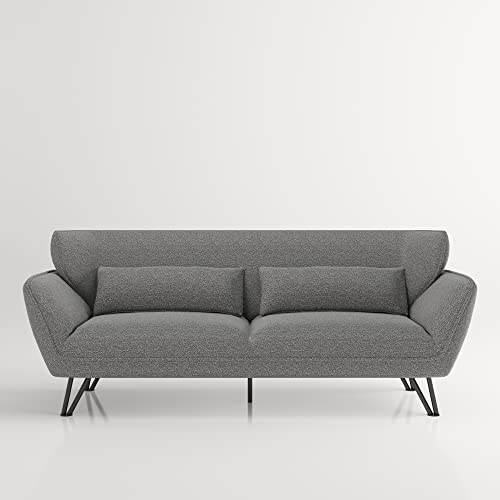 Phoenix Group Medina Sofas, Grau, 3-Sitzer