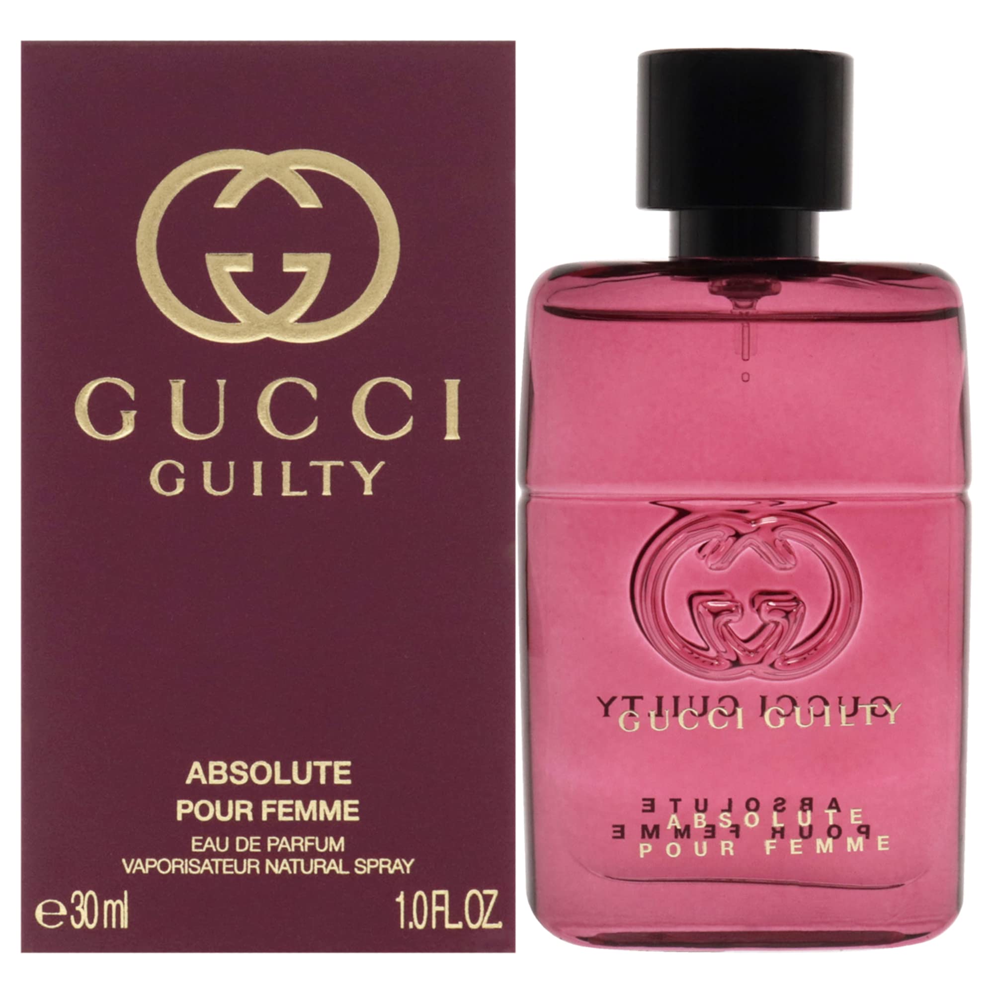 Gucci Guilty Absolute Pour Femme, 30 ml
