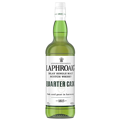 Laphroaig quarter cask 48% 0,7l