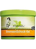Parisol BremsenSchock-Gel - 500 ml