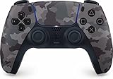 DualSense® Wireless-Controller - Grey Camouflage [PlayStation 5]