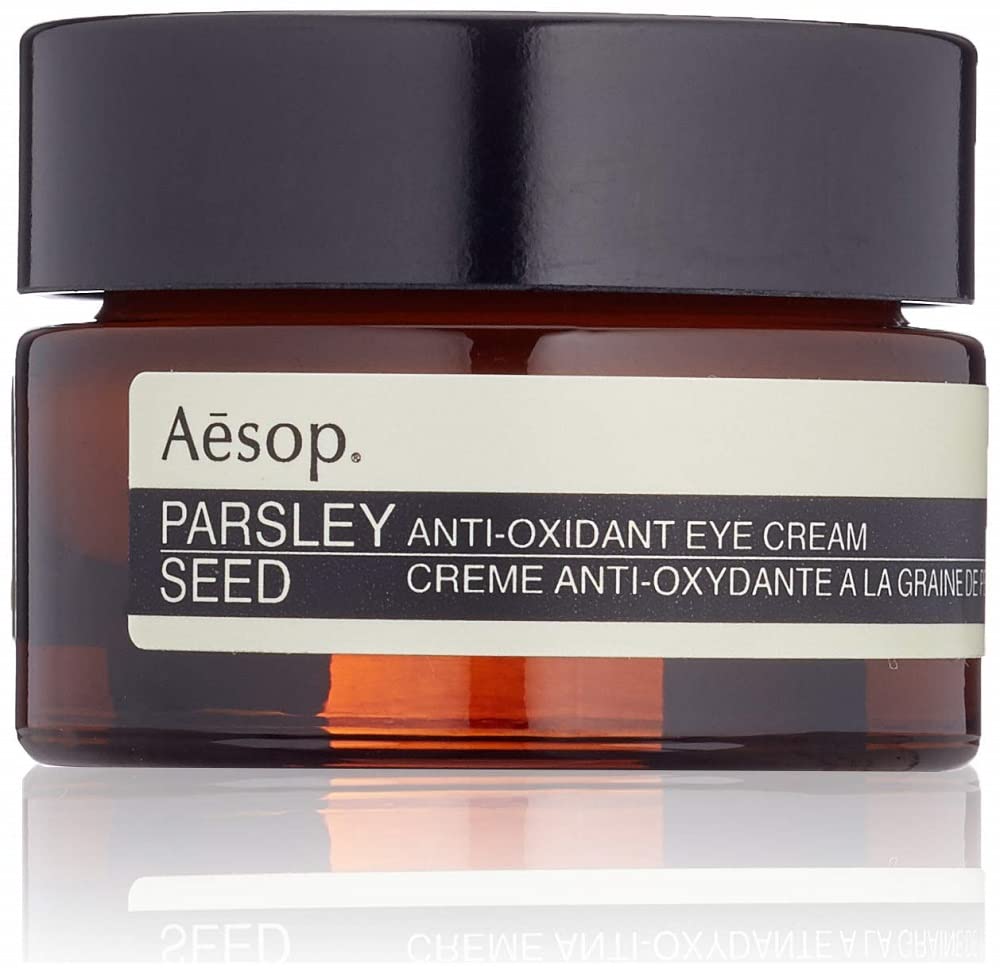 Aesop Parsley Seed Anti-Oxidant Eye Cream, 10 ml