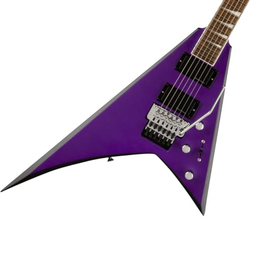 Jackson X Series Rhoads RRX24 Purple Metallic E-Gitarre