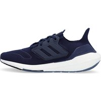 adidas Herren Ultraboost 22 Running Shoe, Collegiate Navy/Collegiate Navy/Core Black, 43 1/3 EU